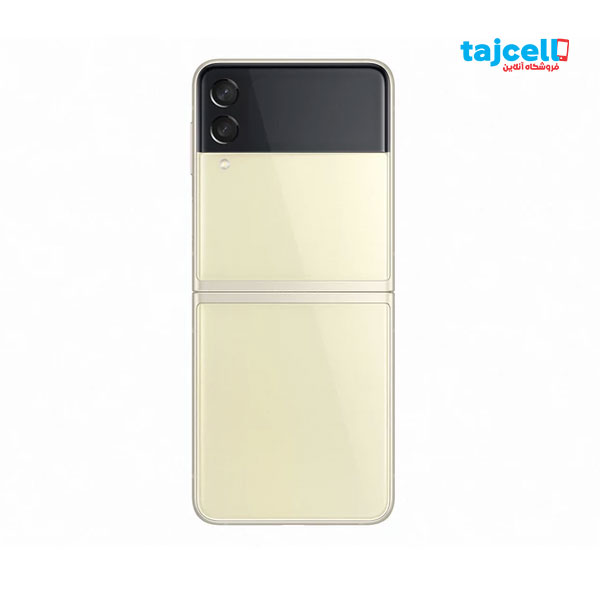 گوشی موبایل سامسونگ مدل Galaxy Z Flip3 5G ظرفیت 256 گیگابایت و رم 8 گیگابایت