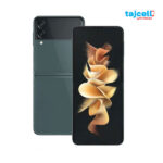 گوشی موبایل سامسونگ مدل Galaxy Z Flip3 5G ظرفیت 256 گیگابایت و رم 8 گیگابایت
