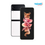 گوشی موبایل سامسونگ مدل Galaxy Z Flip3 5G ظرفیت 256 گیگابایت و رم 8 گیگابایت
