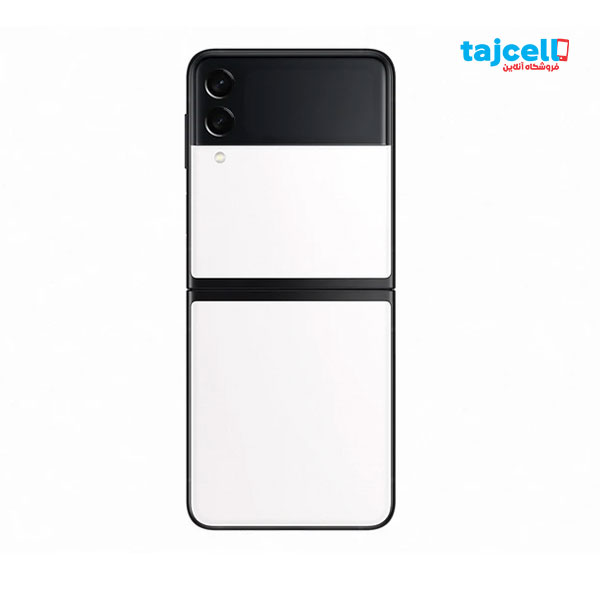 گوشی موبایل سامسونگ مدل Galaxy Z Flip3 5G ظرفیت 256 گیگابایت و رم 8 گیگابایت