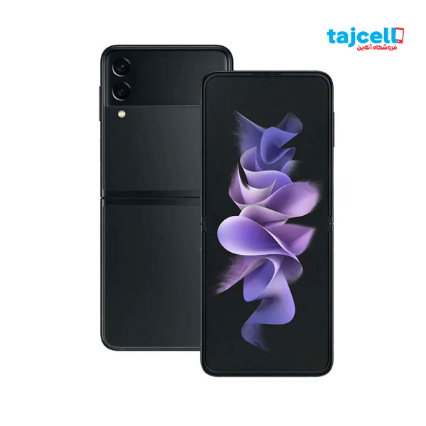 گوشی موبایل سامسونگ مدل Galaxy Z Flip3 5G ظرفیت 256 گیگابایت و رم 8 گیگابایت