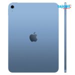 تبلت 11 اینچ اپل مدل iPad 2025 Wi-Fi با ظرفیت 128 گیگابایت و رم 6 گیگابایت، رزولوشن دوربین 12 مگاپیکسل، پشتیبانی از قلم