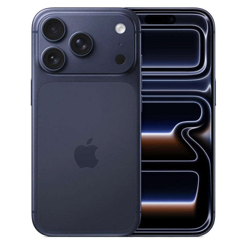 گوشی موبایل اپل iPhone 17 Pro Max ظرفیت 256 گیگابایت رم 12 گیگابایت – Active zaa