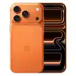 گوشی موبایل اپل zaa iPhone 17 Pro ظرفیت 256 گیگابایت رم 12 گیگابایت active
