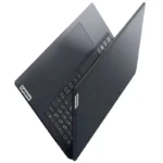 لپ‌تاپ لنوو مدل IdeaPad 1 15IJL7 با پردازنده Celeron N4500، رم DDR4 8GB با فرکانس 2933MHz، حافظه SSD با ظرفیت 256GB، نمایشگر 15.6 اینچ TN با وضوح Full HD