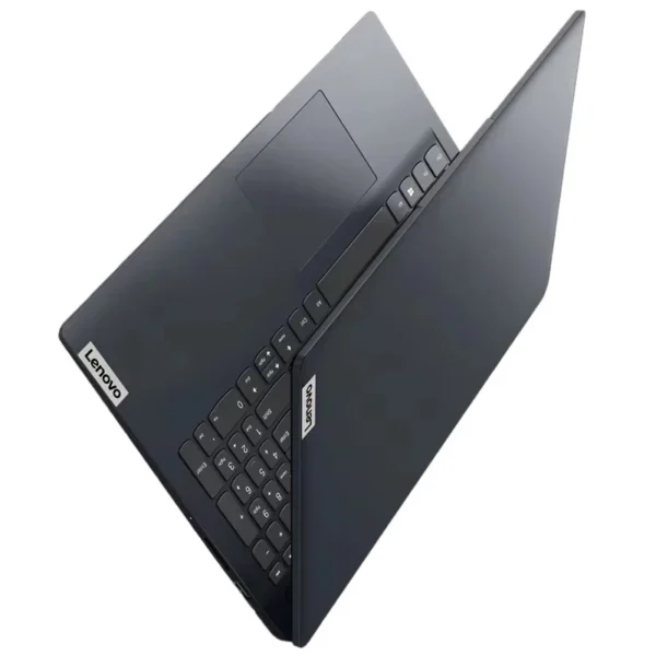 لپ‌تاپ لنوو مدل IdeaPad 1 15IJL7 با پردازنده Celeron N4500، رم DDR4 8GB با فرکانس 2933MHz، حافظه SSD با ظرفیت 256GB، نمایشگر 15.6 اینچ TN با وضوح Full HD