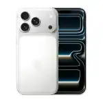 گوشی موبایل اپل iPhone 17 Pro Max ظرفیت 256 گیگابایت رم 12 گیگابایت - not Active zaa