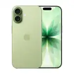 گوشی موبایل اپل مدل iPhone 17 cha ظرفیت 256 گیگابایت رم 8 گیگابایت بدون رجستری Not Active