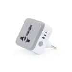 محافظ برق هوشمند تایمردار Hadron P102