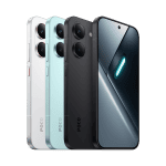 گوشی موبایل شیائومی POCO X8 Pro 5G