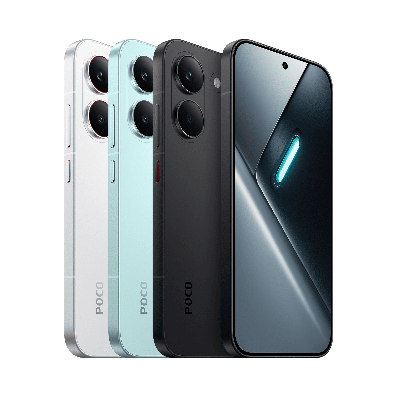 گوشی موبایل شیائومی POCO X8 Pro 5G