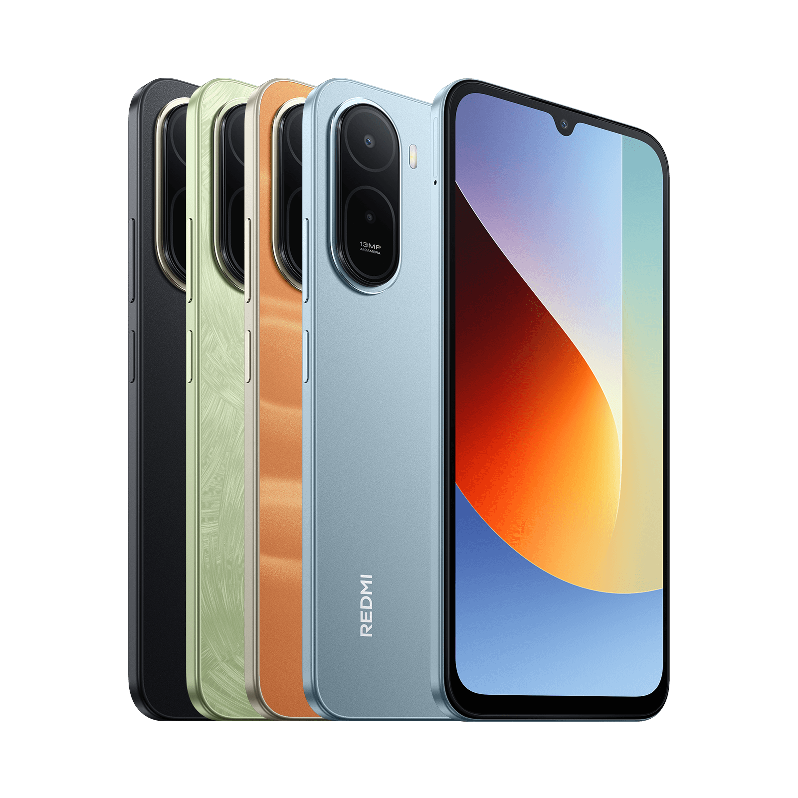 گوشی موبایل شیائومی Redmi A7 Pro