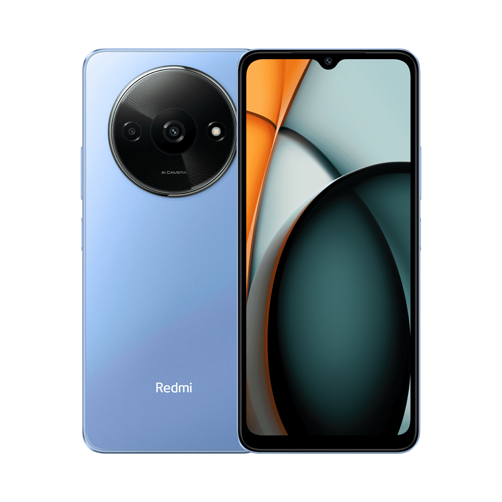 گوشی موبایل شیائومی Redmi A3