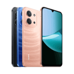 گوشی موبایل شیائومی Redmi 15C 4G