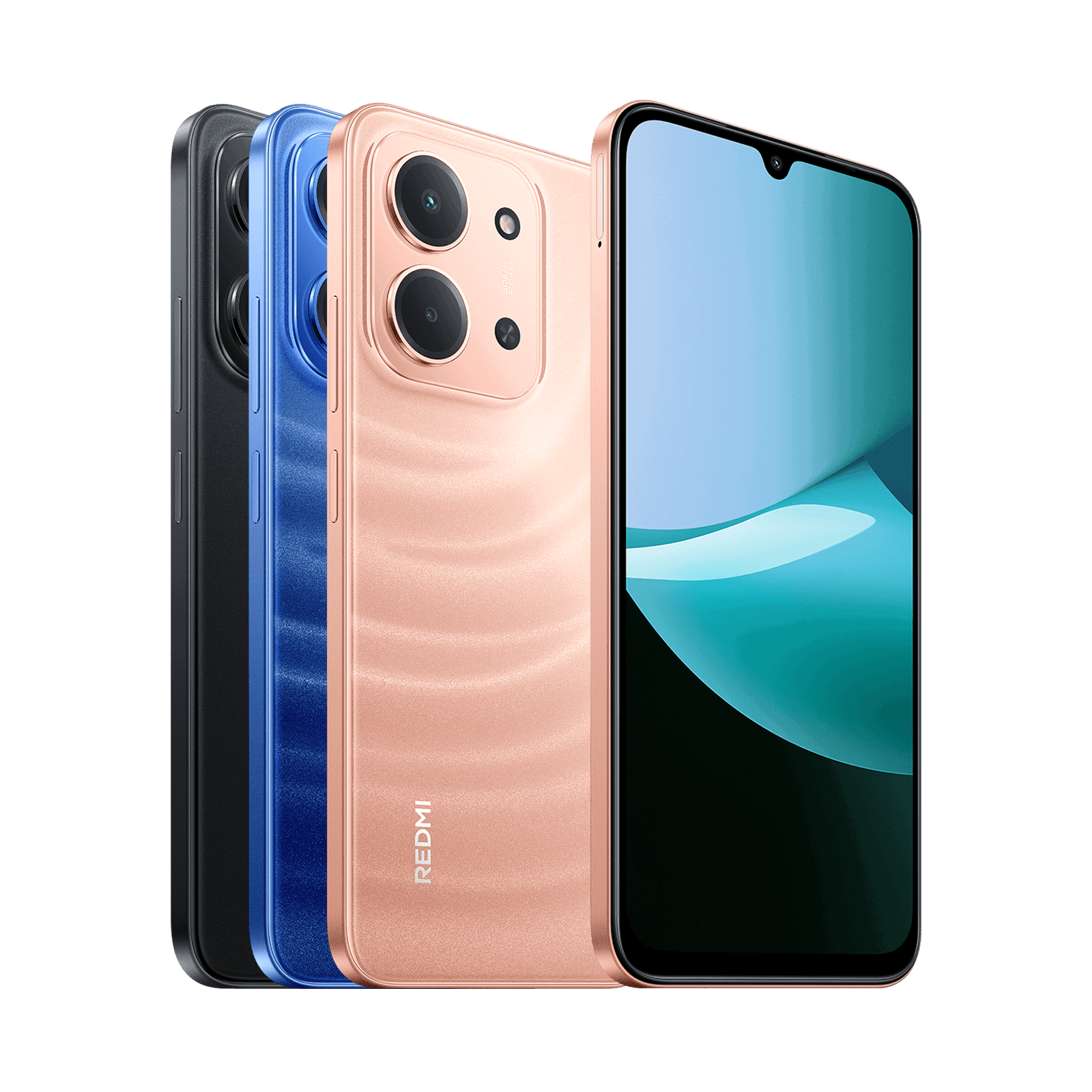 گوشی موبایل شیائومی Redmi 15C 4G