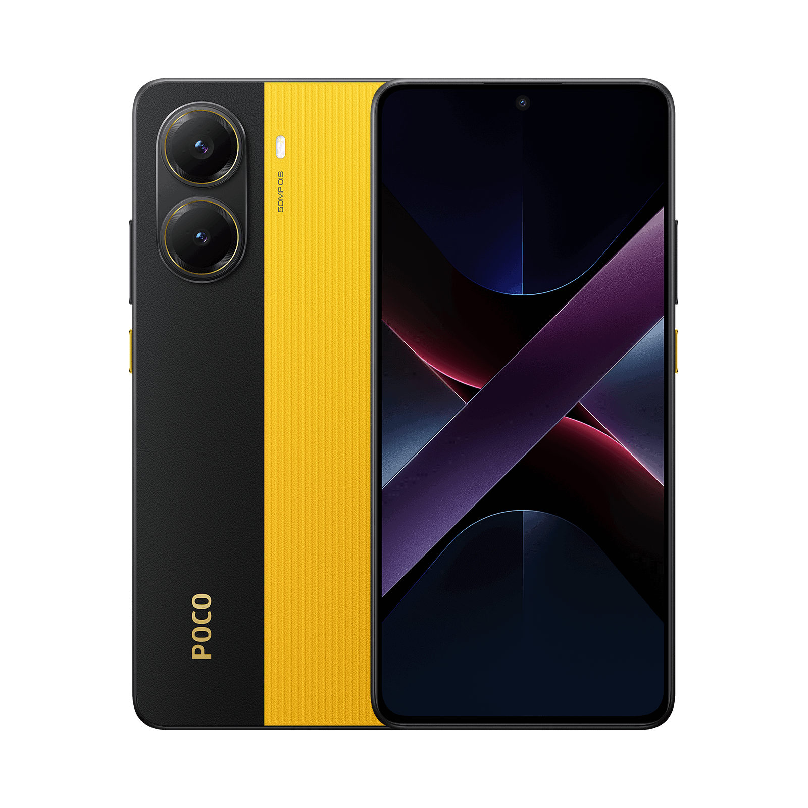 گوشی موبایل شیائومی POCO X7 Pro 5G
