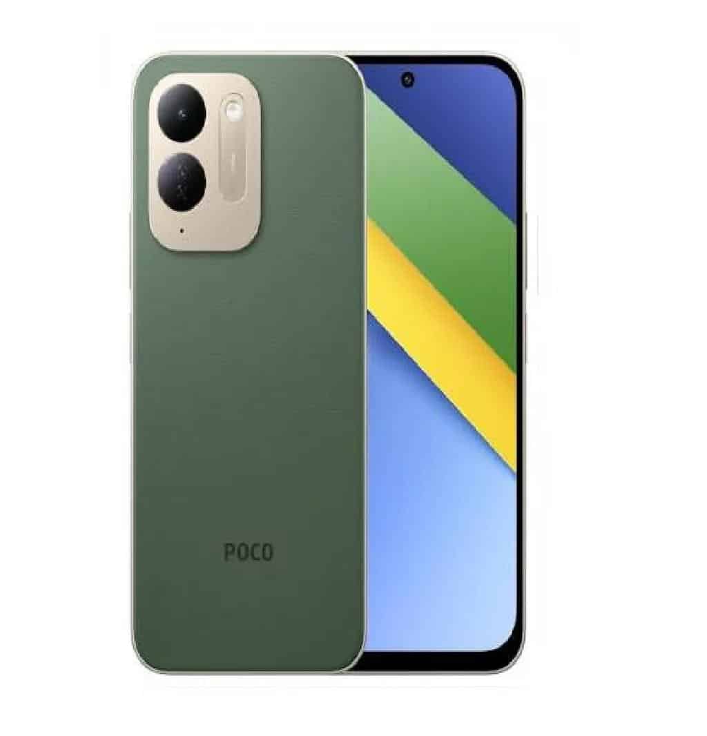 گوشی موبایل شیائومی POCO C95 Pro - تصویر 6