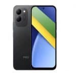 گوشی موبایل شیائومی POCO C95 Pro - رنگ مشکی