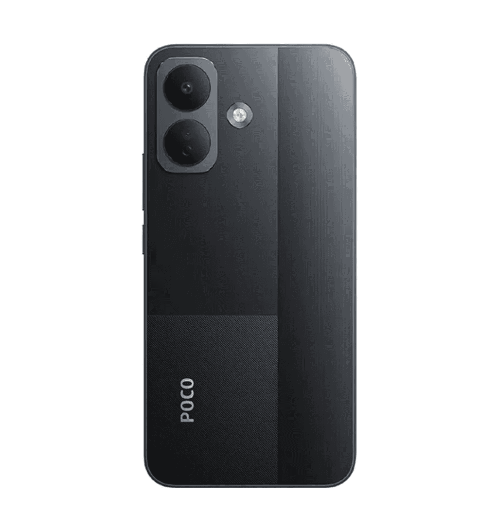 گوشی موبایل شیائومی POCO X8 5G - رنگ مشکی