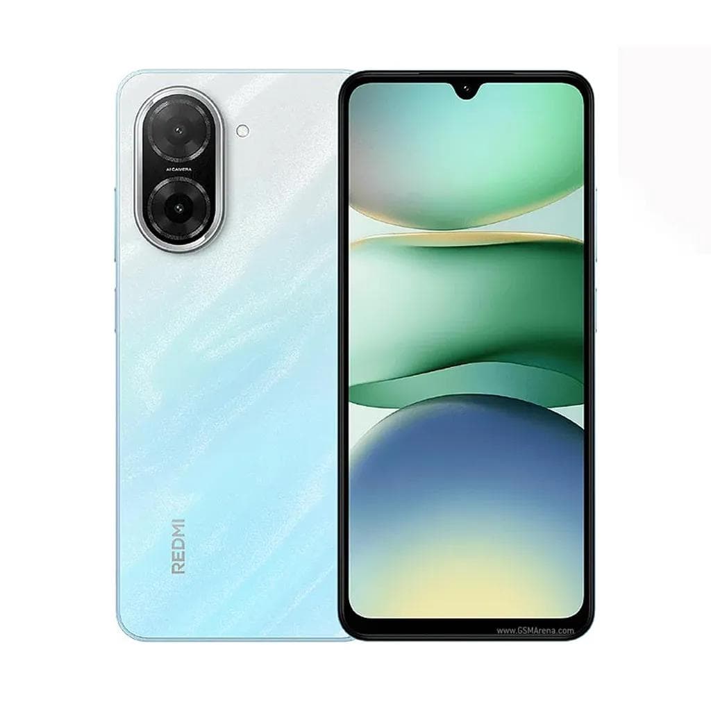 گوشی موبایل شیائومی Redmi A5 - رنگ آبی