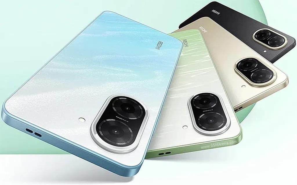 گوشی موبایل شیائومی Redmi A5 - تصویر 6