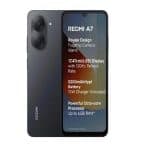 گوشی موبایل شیائومی Redmi A7 - رنگ مشکی