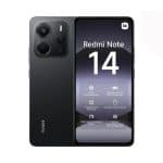 گوشی موبایل شیائومی Redmi Note 14 - رنگ مشکی