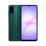 گوشی موبایل سامسونگ Galaxy A07 - رنگ سبز