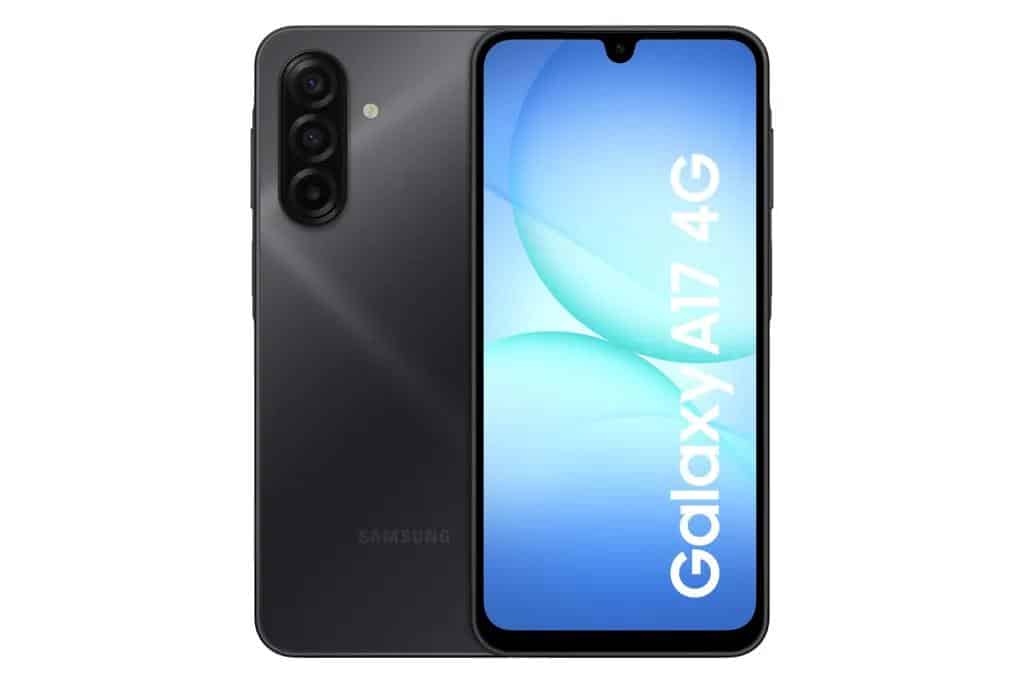 گوشی موبایل سامسونگ Galaxy A17 - تصویر 6
