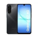 گوشی موبایل سامسونگ Galaxy A17 - رنگ مشکی