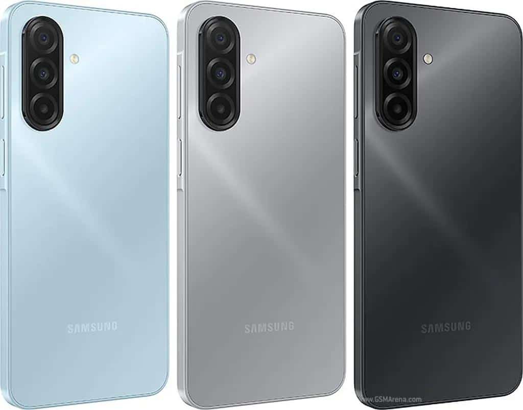 گوشی موبایل سامسونگ Galaxy A17 - تصویر 4