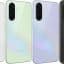 گوشی موبایل سامسونگ Galaxy A36 5G - تصویر 5