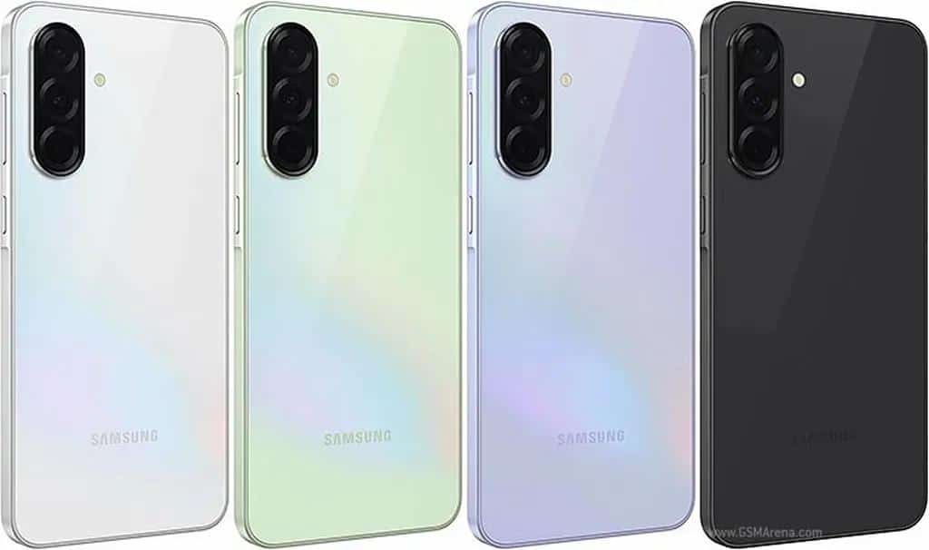 گوشی موبایل سامسونگ Galaxy A36 5G - تصویر 5