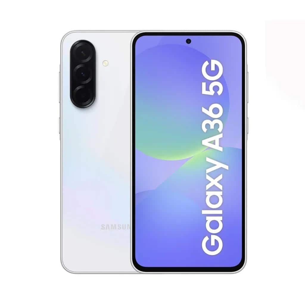 گوشی موبایل سامسونگ Galaxy A36 5G - تصویر 4