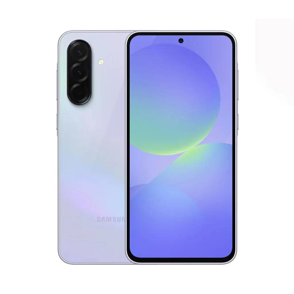 گوشی موبایل سامسونگ Galaxy A36 5G - رنگ سفید