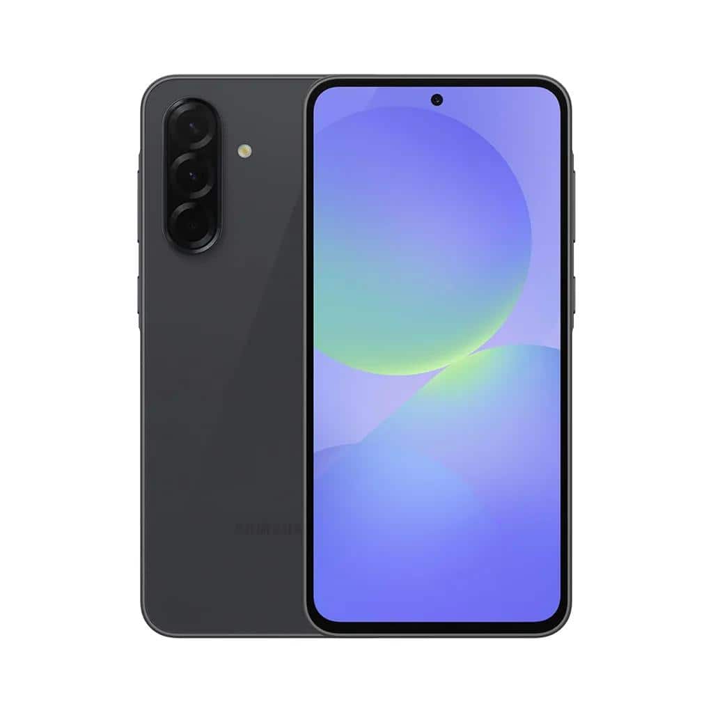 گوشی موبایل سامسونگ Galaxy A36 5G - رنگ مشکی