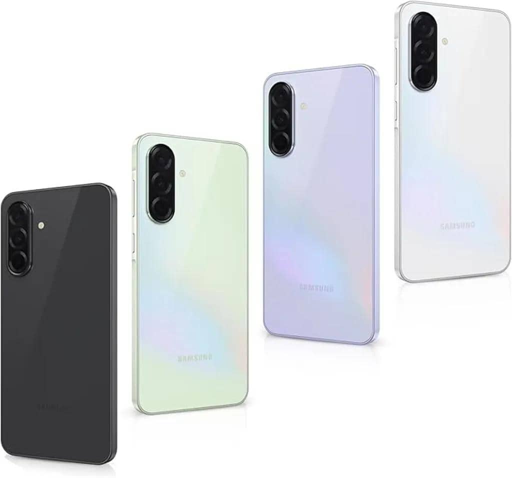 گوشی موبایل سامسونگ Galaxy A36 5G - تصویر 6