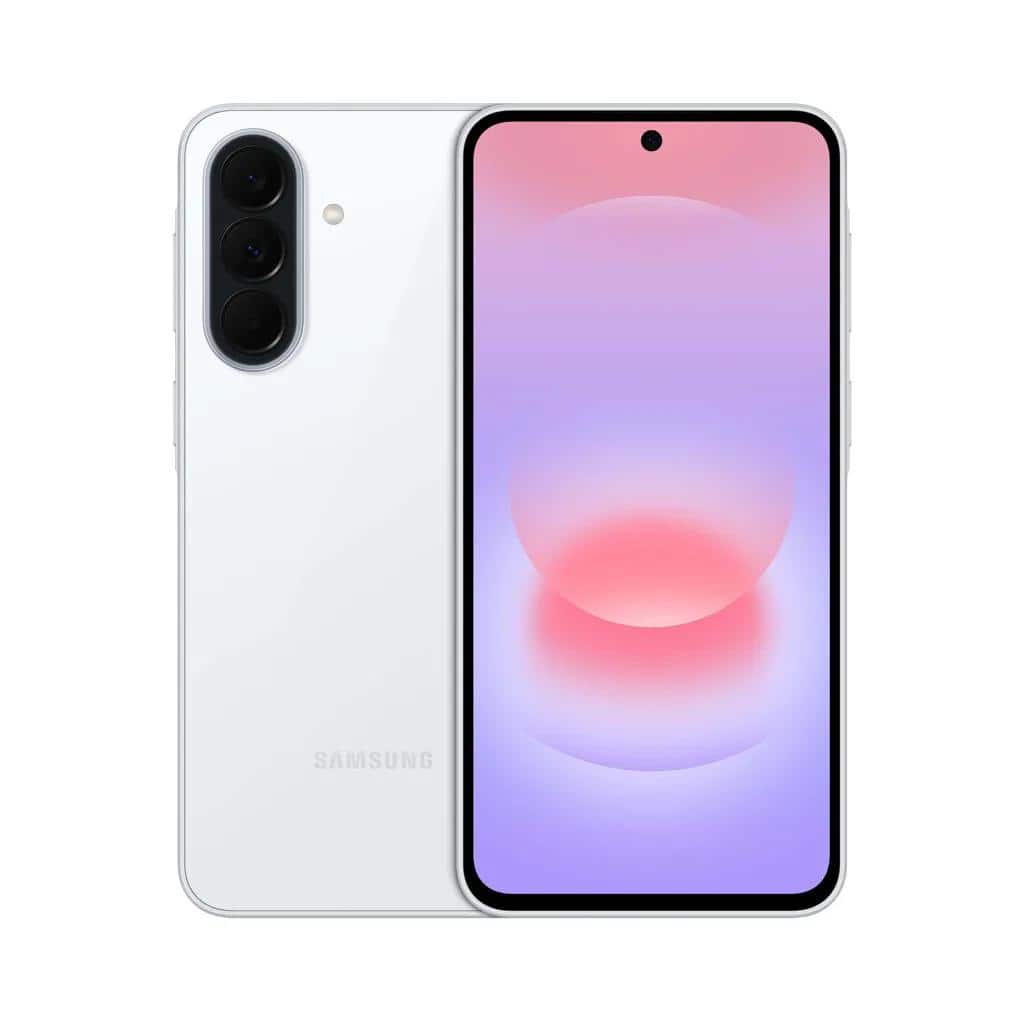 گوشی موبایل سامسونگ Galaxy A37 5G - رنگ سفید