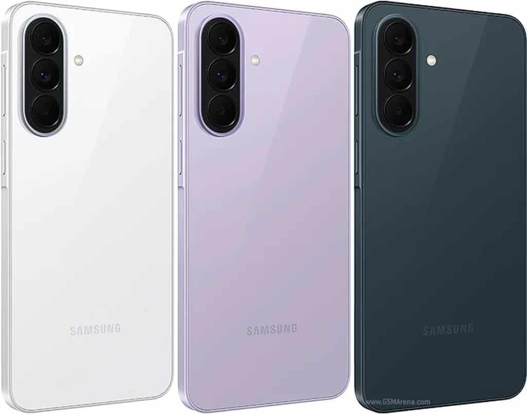 گوشی موبایل سامسونگ Galaxy A37 5G - تصویر 6
