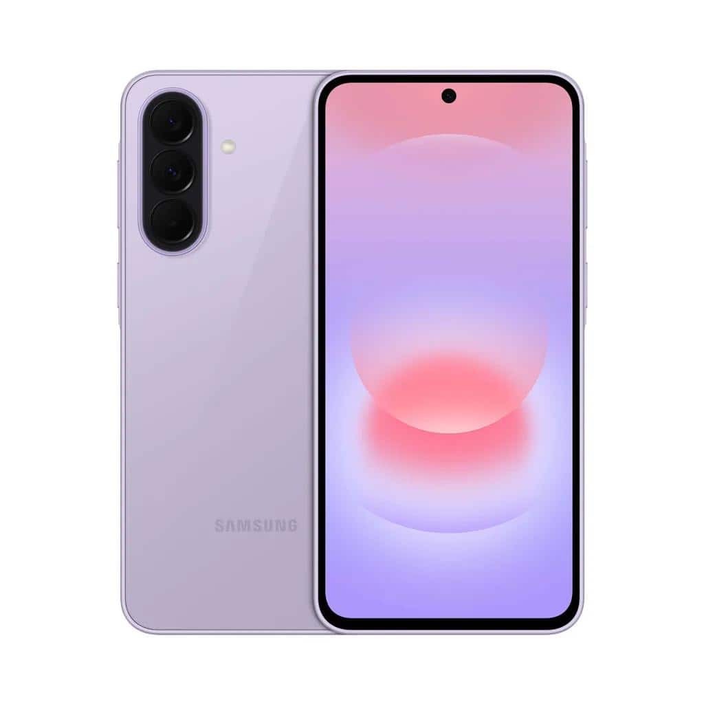 گوشی موبایل سامسونگ Galaxy A37 5G - تصویر 4