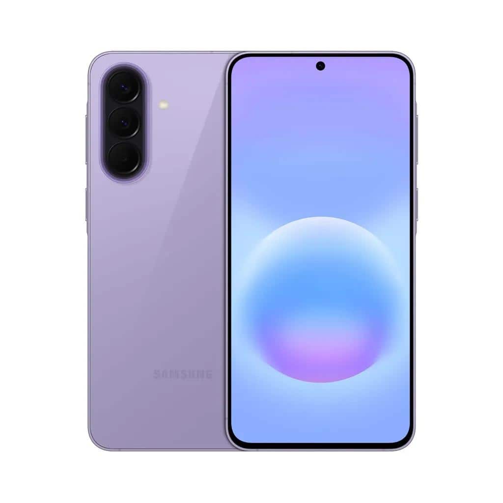 گوشی موبایل سامسونگ Galaxy A57 5G - رنگ یاسی