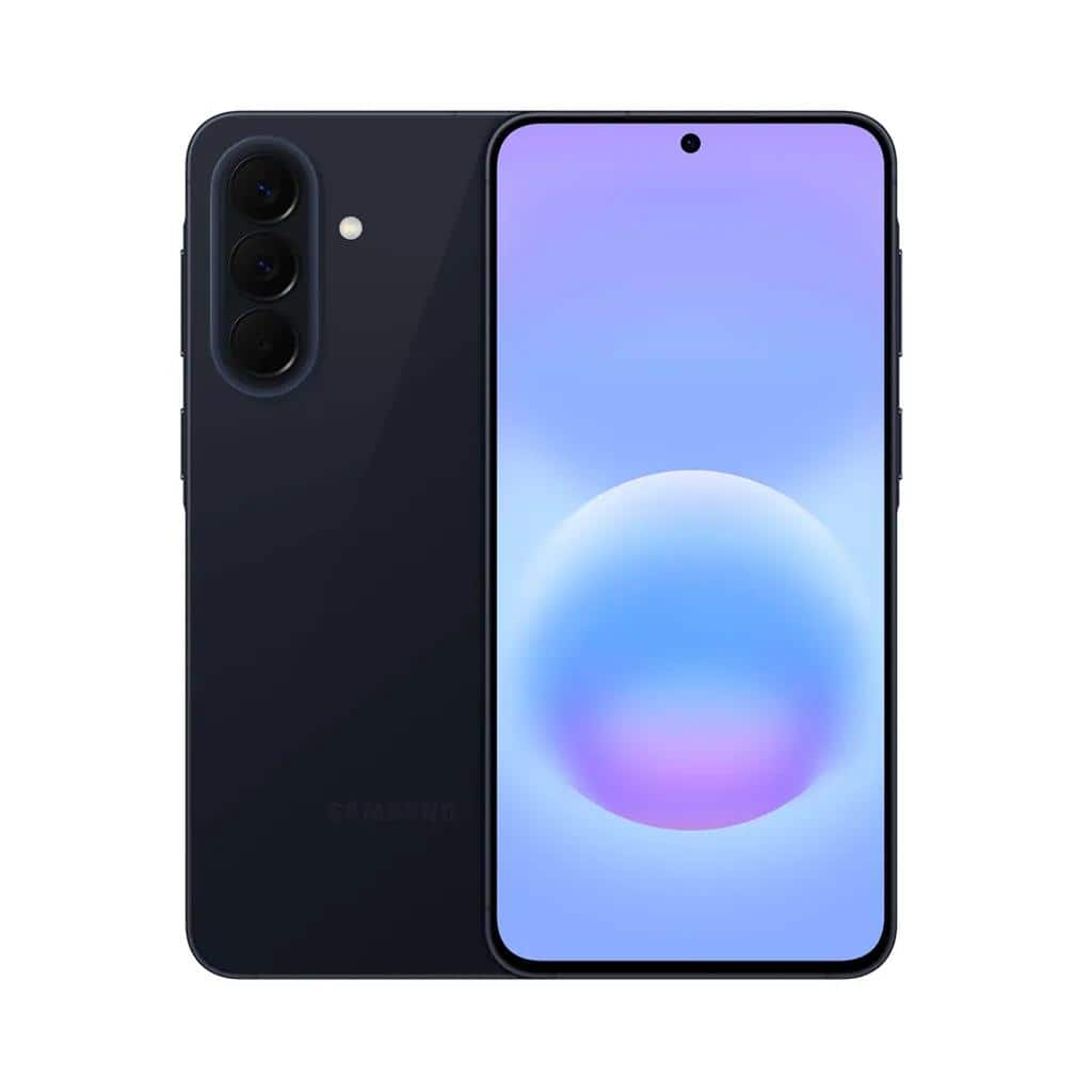 گوشی موبایل سامسونگ Galaxy A57 5G - رنگ سرمهای