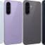 گوشی موبایل سامسونگ Galaxy A57 5G - تصویر 6