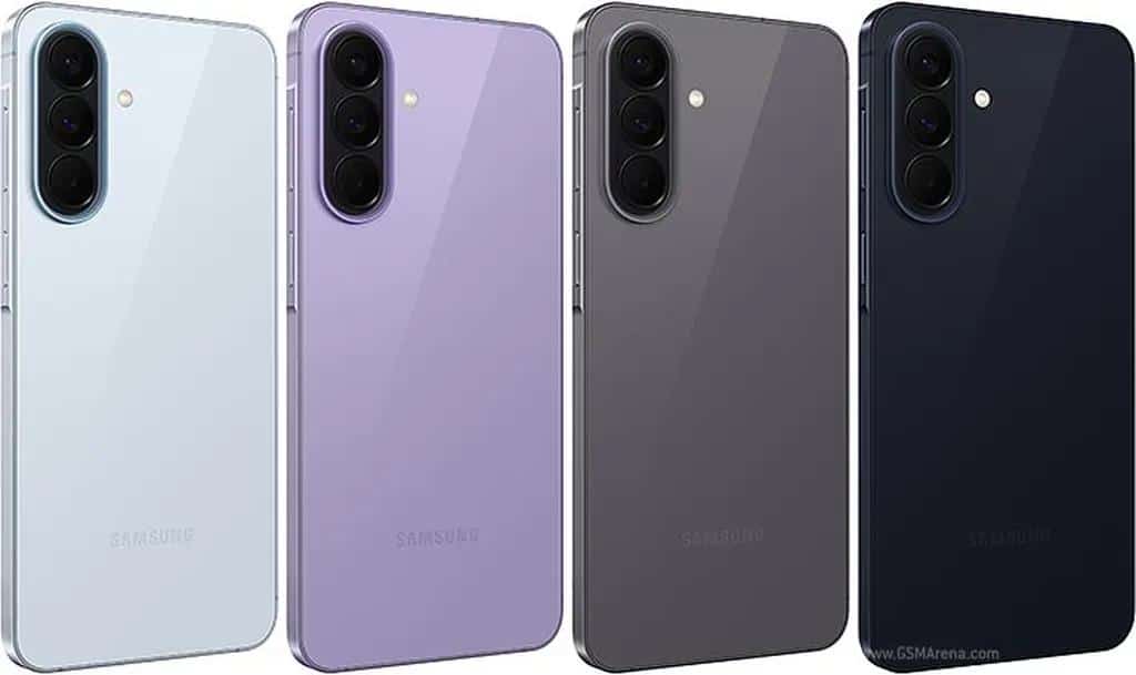 گوشی موبایل سامسونگ Galaxy A57 5G - تصویر 6
