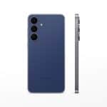 گوشی سامسونگ Galaxy S25 FE رنگ سرمه‌ای