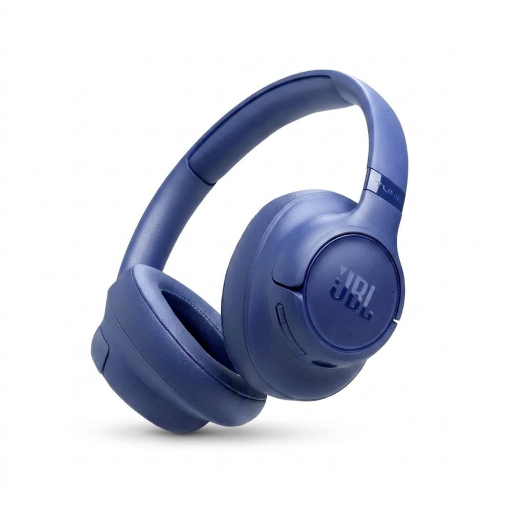 هدفون بلوتوثی دورگوشی جی بی ال JBL Tune 730BT - نمای 1