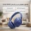 هدفون بلوتوثی دورگوشی جی بی ال JBL Tune 730BT - نمای 2