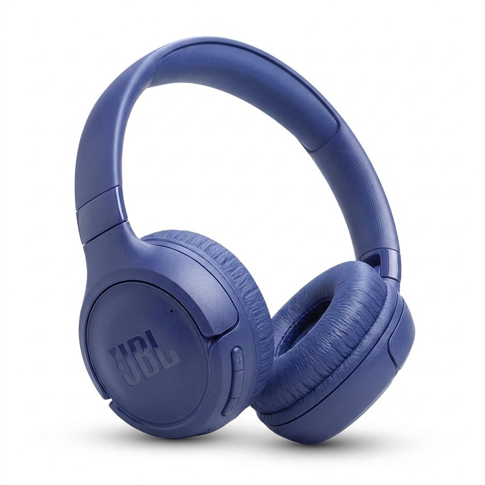 هدفون بی‌سیم روگوشی جی بی ال JBL Tune 530BT - نمای 1