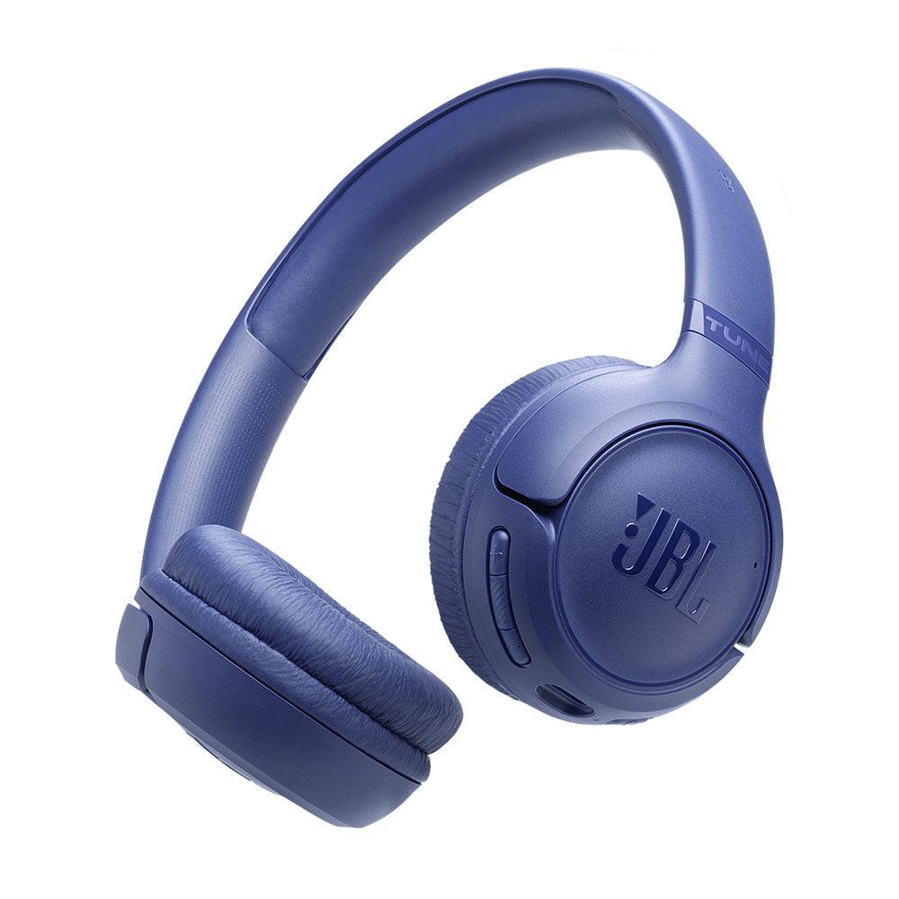 هدفون بیسیم روگوشی جی بی ال JBL Tune 530BT - نمای 3