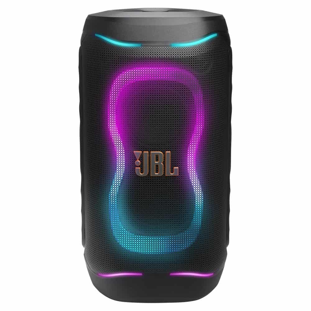 اسپیکر بلوتوثی قابل حمل جی بی ال JBL PartyBox 130 - نمای 1